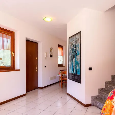 Ferienhaus Locazione Turistica Borgo - Src149