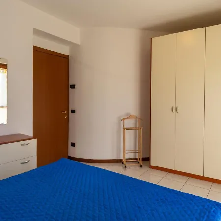 Locazione Turistica Borgo - Src149 Ferienhaus