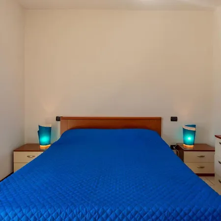 Ferienhaus Locazione Turistica Borgo - Src149 Poncetta