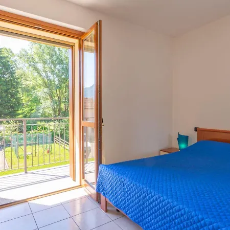 Locazione Turistica Borgo - Src149 Ferienhaus *